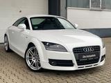 Audi TT Coupe/Roadster 1.8 TFSI/ S-line Sport-Plus/LM - Audi TT in Frankfurt (Main)