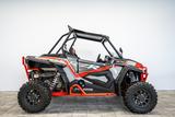 Polaris RZR XP 1000 - POLARIS VON 751 BIS 1000 CCM