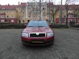 Skoda Superb Classic - gebrauchte Skoda Superb aus dem Jahr 2005