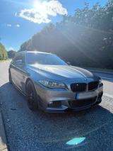 BMW 5er d530 Allrad - BMW 5er Reihe: Kombi, Bmw5er