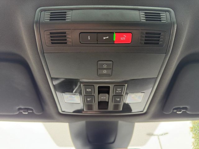 Superb Combi Sportline iV 1.4 TSI Hybrid AHK El.