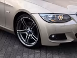 BMW E92 325i LCI Coupe*Sport*Shz*AC*Rollo*Xenon*6Zyl - BMW 325: Coupe