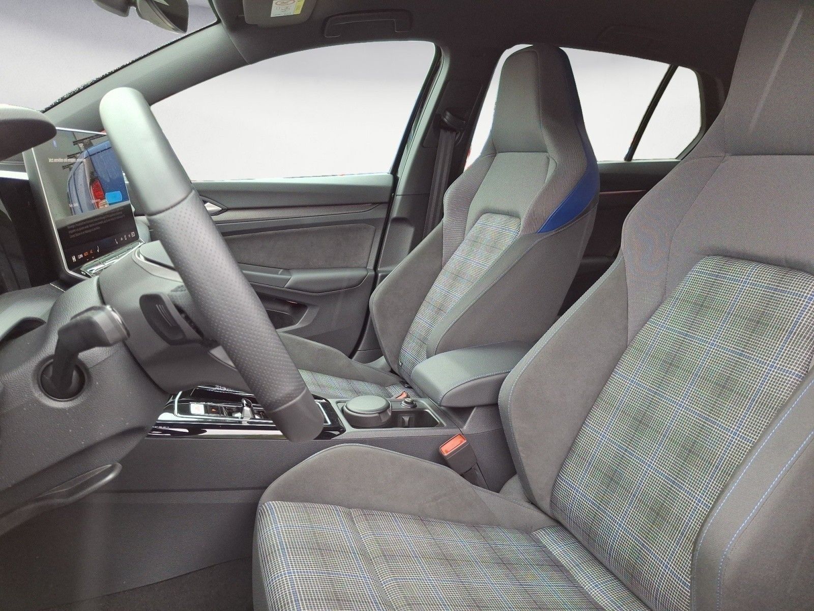 Volkswagen Golf - Bild 8