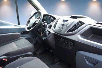 Ford Transit - 7