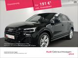 Audi Q2 30 TFSI MATRIX MMI AHK KAMERA S-Line