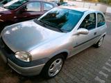 Opel opel corsa B - Opel Corsa aus 1998: B