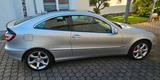 Mercedes-Benz C 200 KOMPRESSOR Sport Edition - Mercedes-Benz C 200: Sport Edition