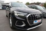 Audi Q3 35 TFSI advanced # S Line # Kamera # LED...