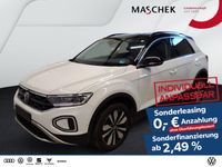 Volkswagen T-Roc - Vorschau Bild 1