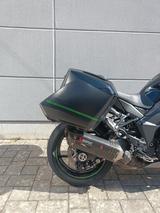Kawasaki NINJA 1000 SX **PERFORMANCE-TOURER-PAKET** - KAWASAKI 1000SX