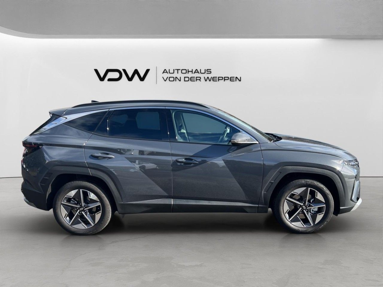 Hyundai Tucson – Bild 10