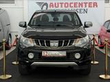 Mitsubishi L200 Plus Doppelkabine 4WD*CARPLAY*GARANTIE* - Mitsubishi L200 in Duisburg
