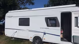 LMC Vivo 580 D - LMC Wohnwagen