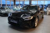 Audi A4 Avant 40 TFSI S tronic S line sport