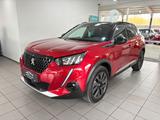 Peugeot 2008 1.2 GT Automatik|Leder|Navi|Kamera|Klimaaut - Peugeot 2008 in Düsseldorf