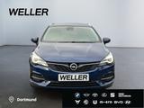 Opel Astra 1.5 D ST Automatik Elegance *LED*Navi*CAM* - Opel Astra mit Diesel-Antrieb: Kombi, Automatik