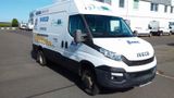 Iveco Daily Kasten 35C17V Hochraum-Kasten/1.Hand/AHK - Iveco Daily 35c