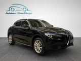 Alfa Romeo Stelvio Super Q4 - Alfa Romeo aus 2018