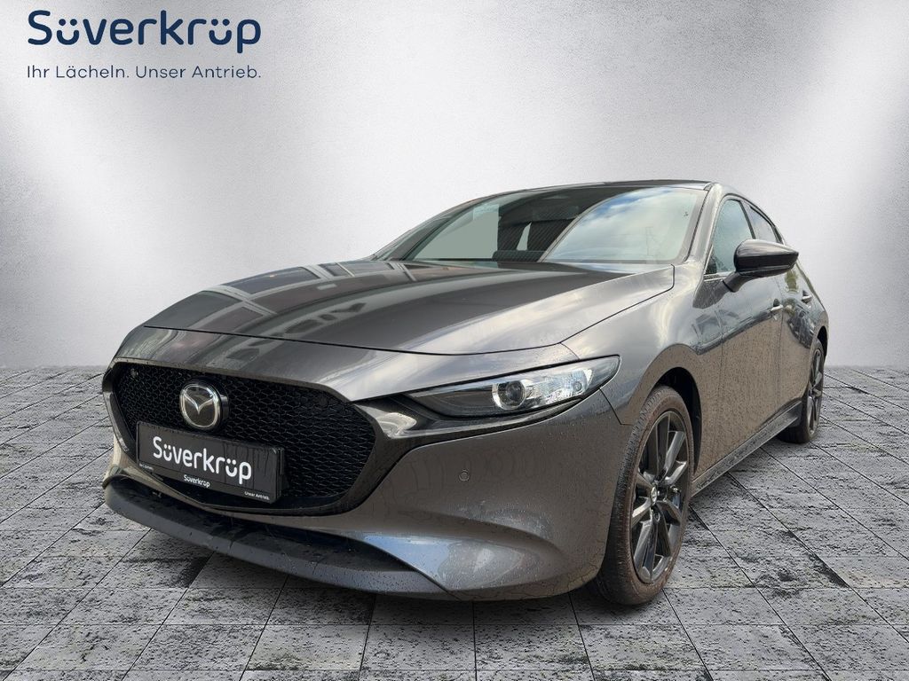 Image of Mazda 3
