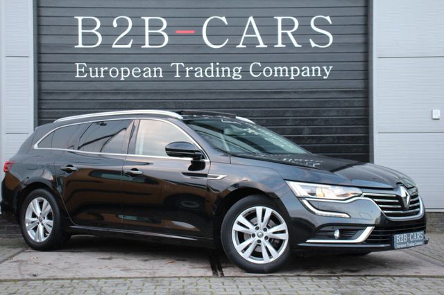 Renault Talisman Grandtour 1.5 dCi Automatik - Panorama