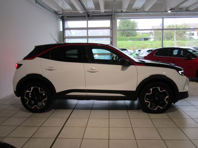 Mokka EU6d GS Line 1.2 Direct Injection Turbo 96