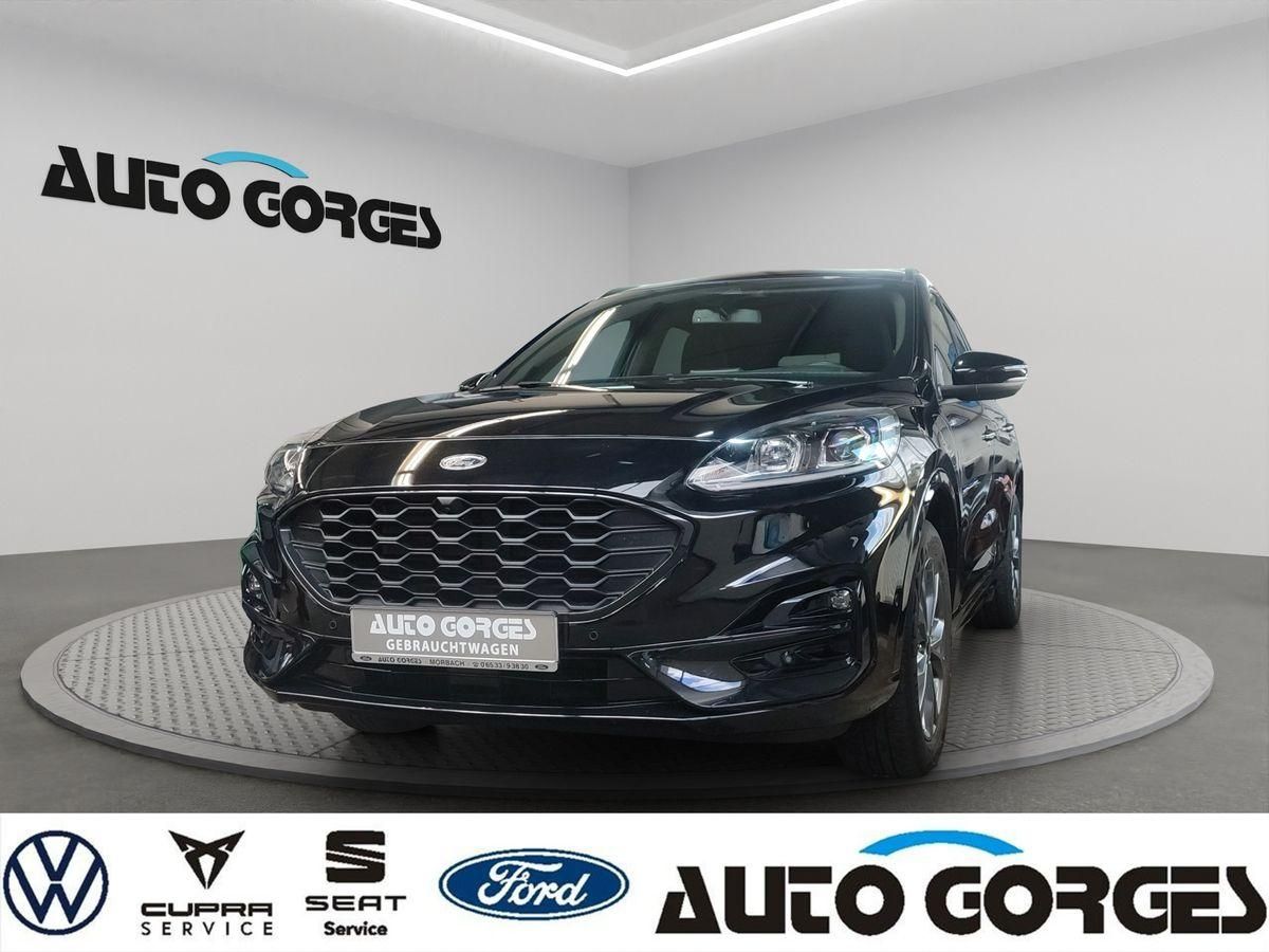 Ford Kuga ST-Line 2.5l PHEV +AHK+ASSISTENZ-PAKET+