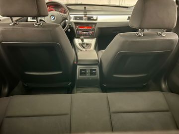 BMW 316 - 8