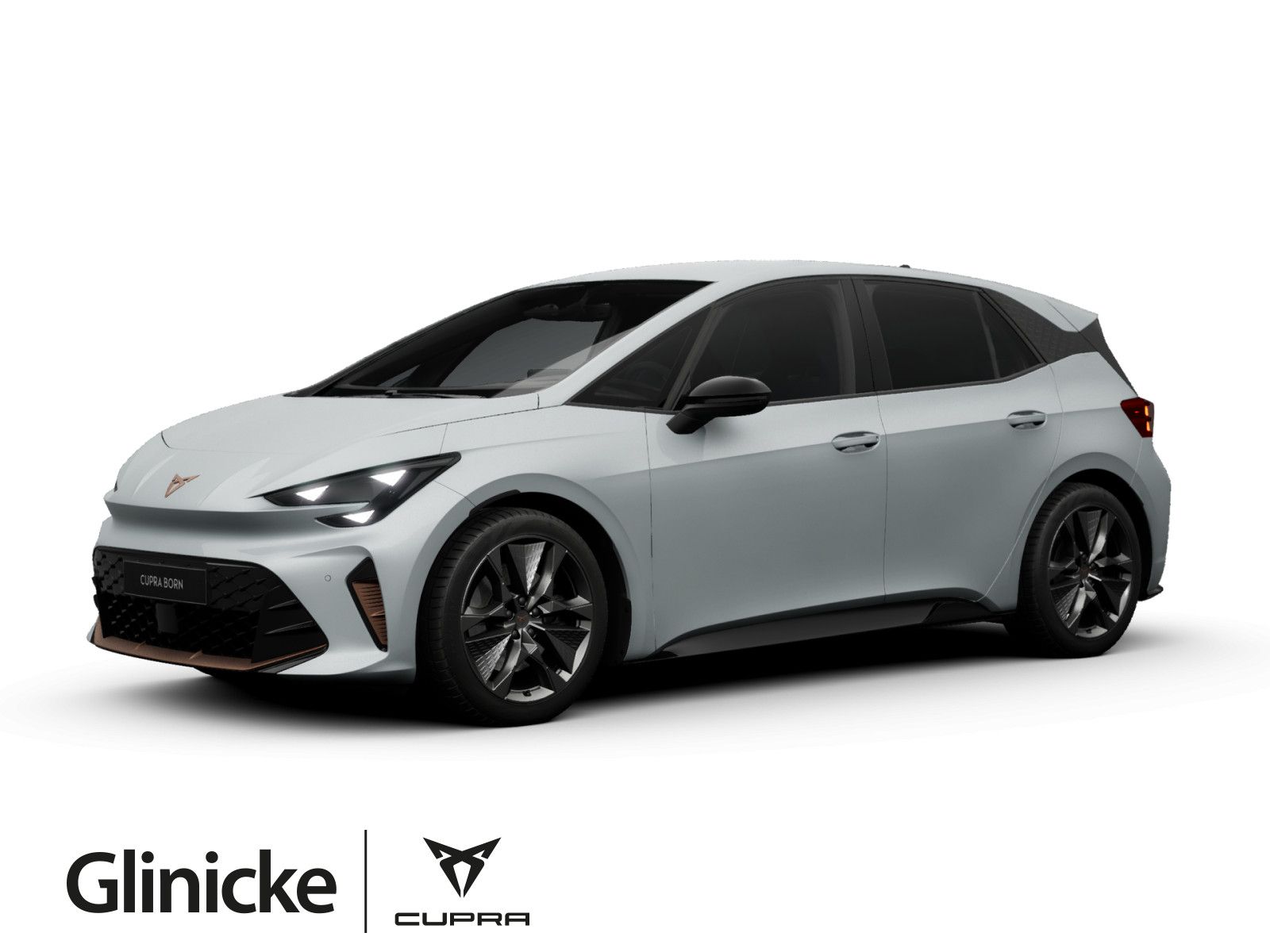 Cupra Born - Bild 1