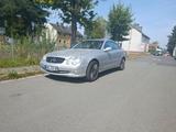 Mercedes-Benz CLK 200 KOMPRESSOR AVANTGARDE Avantgarde - Mercedes-Benz CLK 200 in München