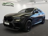 BMW X6M*Competition*Laser*ACC*360*PanoSky*B&W*FondTV - BMW: 6x