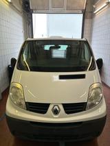 Renault Trafic 2.0 dCi - Gepflegter Kastenwagen
