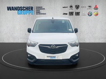 Opel Combo E Cargo 1.5 D Edition +KeyLess+PDC+SpurH