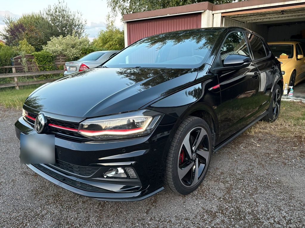 Image of Volkswagen Polo