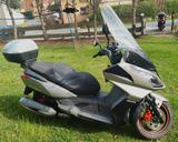 Kymco Downtown 300 - Angebote entsprechen deinen Suchkriterien