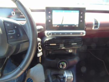 Bild 14 Citroën C4 Cactus Shine