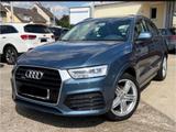 Audi Q3 1.4 TFSI, S Line, Panorama, Keyless - Audi Q3: Privatanbieter
