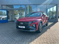 Hyundai TUCSON - Vorschau Bild 1