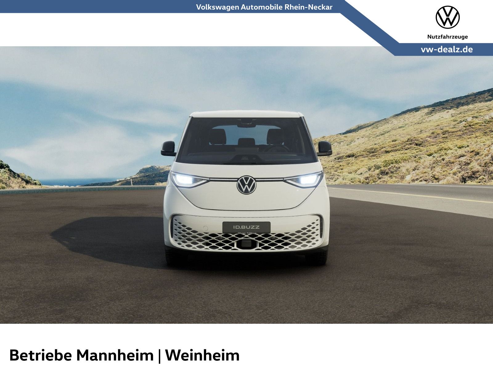 Volkswagen ID. Buzz - Bild 10