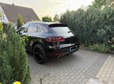 Porsche Macan S / APPROVED, DEU,SCHECKHEFT,UNFALLFREI - Porsche Macan in Berlin