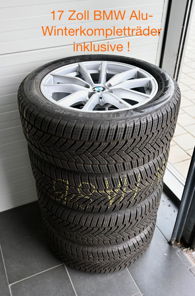 Fahrzeugabbildung BMW 320d xDr. Touring M-Sport °UVP 81.250€°ACC°MEMO°