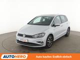 Volkswagen Golf VII Sportsvan 1.5 TSI ACT Join Aut.*NAVI* - Volkswagen Golf Sportsvan JOIN mit Benzin-Antrieb