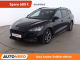 Ford Focus 1.0 EcoBoost Mild-Hybrid ST-Line X*NAVI* - Ford Focus Gebrauchtwagen in Frankfurt