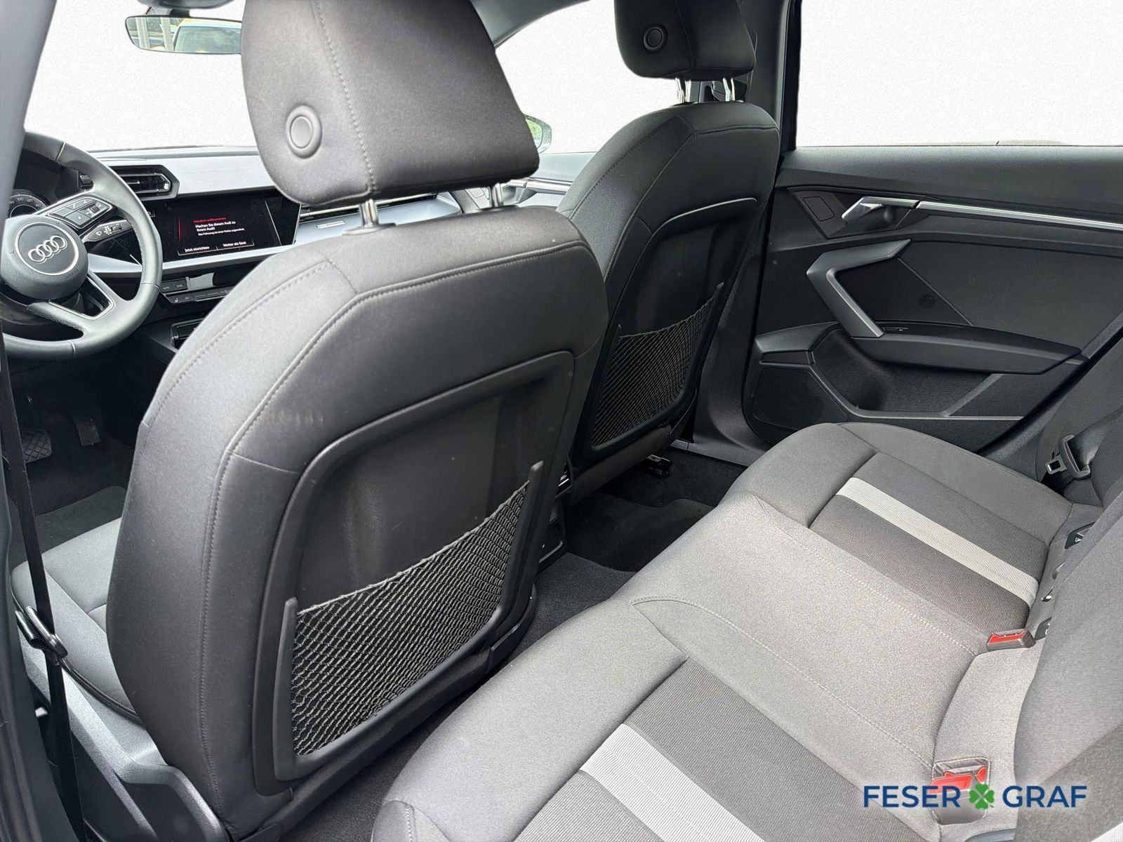Audi A3 - Bild 11