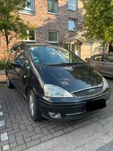 Ford Galaxy 1.9 TDI Automatik - Ford Galaxy in Hannover