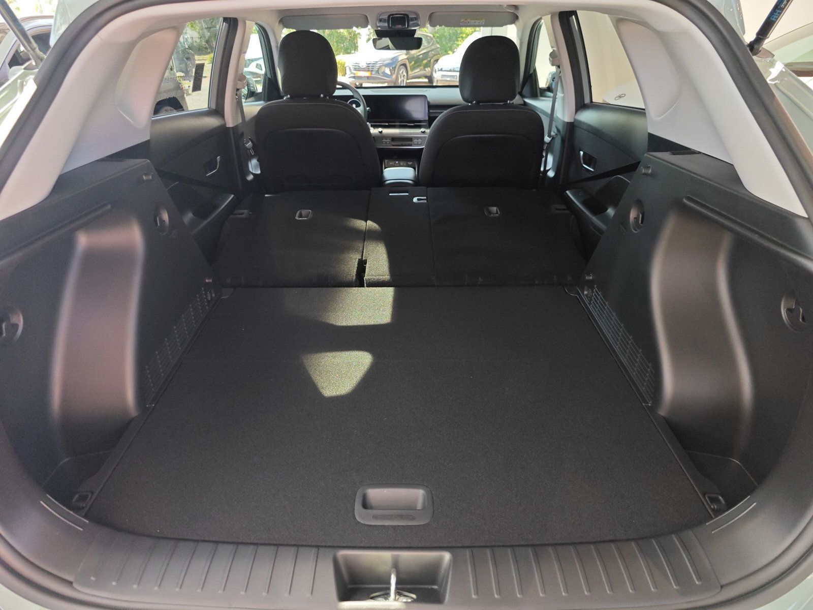 Hyundai Kona – Bild 8