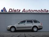 Skoda Octavia 1.9 TDI  4x4  Allrad Gerne Finanzierung - Skoda Octavia: 1.9