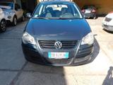 Volkswagen Polo 1.4/69CV TDI 3p. Sportline - Volkswagen Polo Sportline mit Diesel-Antrieb