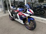 Honda CBR 1000 RR-R SP Fireblade 30th Anniversary - HONDA CBR1000RR FIREBLADE SP