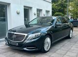 Mercedes-Benz Mercedes Benz 350 L-Version in Originalzus... - Mercedes-Benz E 350 in Aachen