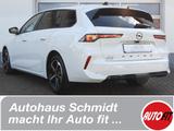 Opel Astra Sportstourer GS AUTOGAS - Opel Astra mit LPG-Antrieb